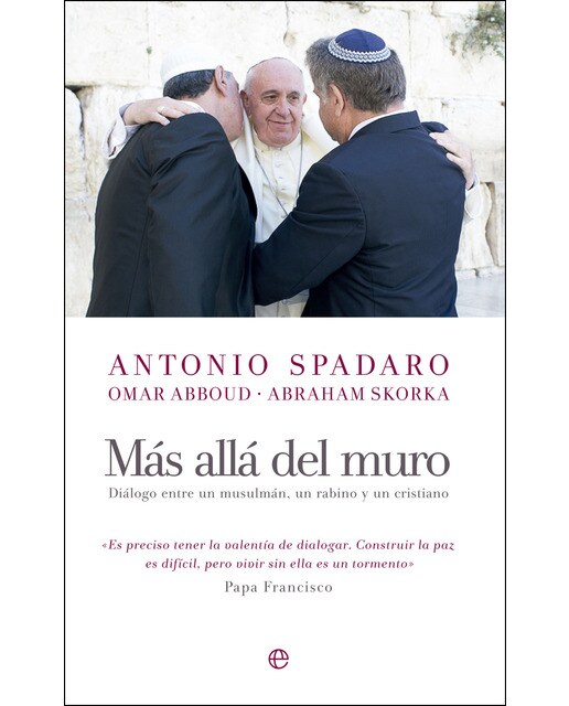 Más Allá Del Muro 1