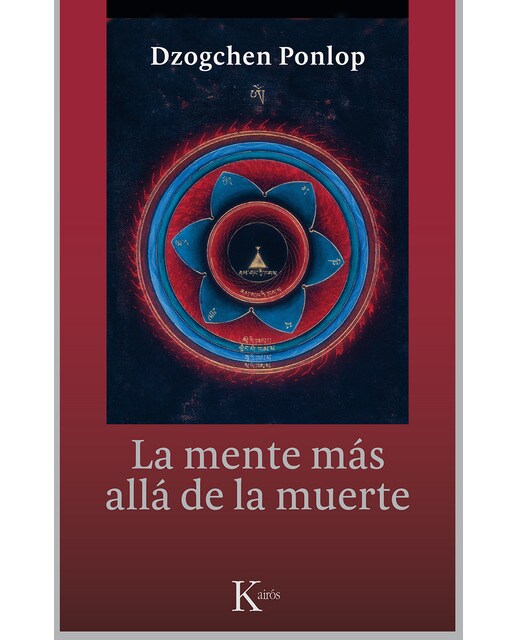 Imagen 0 de La mente más allá de la muerte (Tapa blanda)