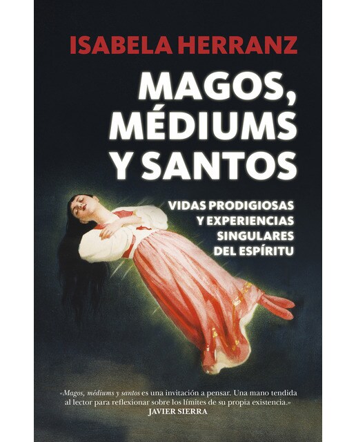 Imagem 0 de Magos. Médiums Y Santos