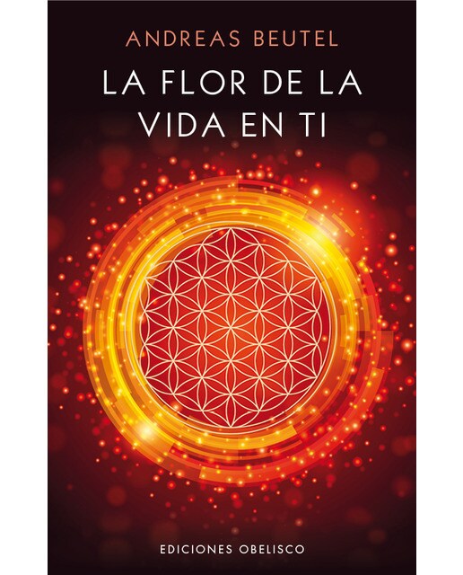 La Flor De La Vida En Ti 1