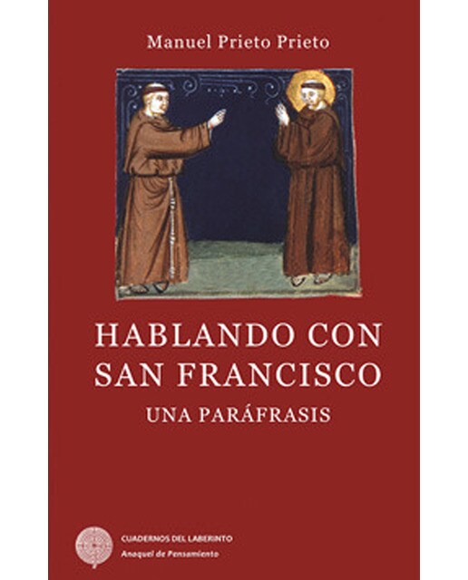 Hablando Con San Francisco 1