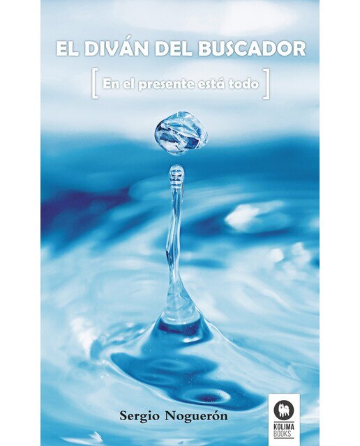 Imagem 0 de El Diván Del Buscador: En El Presente Está Todo