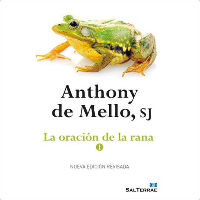 La oración de la rana 1  (Tapa blanda) 1