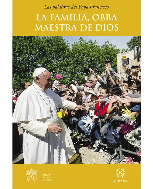 Imagem 0 de La Familia. La Obra Maestra De Dios