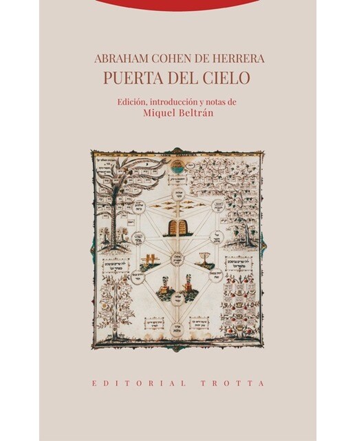 Puerta del cielo(Tapa blanda) 1