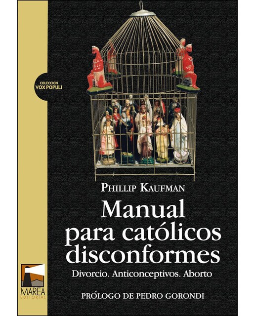 Manual para catolicos disconformes 1
