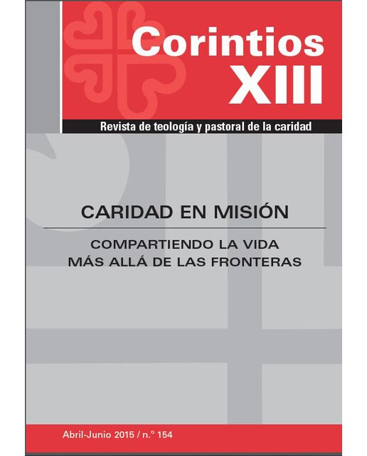 Corintios xiii -num. 154