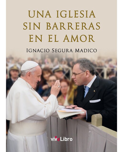 Una Iglesia Sin Barreras En El Amor 1