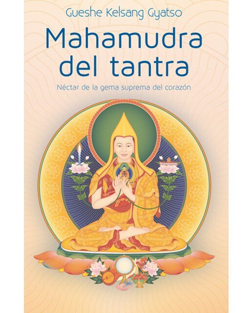 Imagen 0 de Mahamudra del tantra (Tapa blanda)