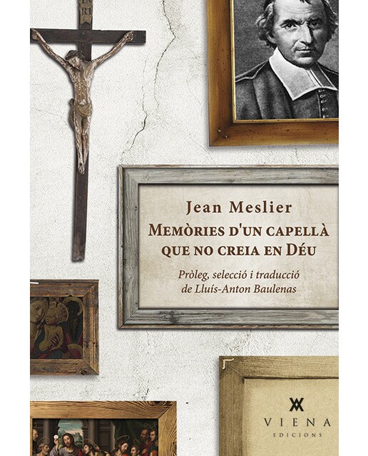 Memòries d'un capellà que no creia en déu(Tapa blanda) 1