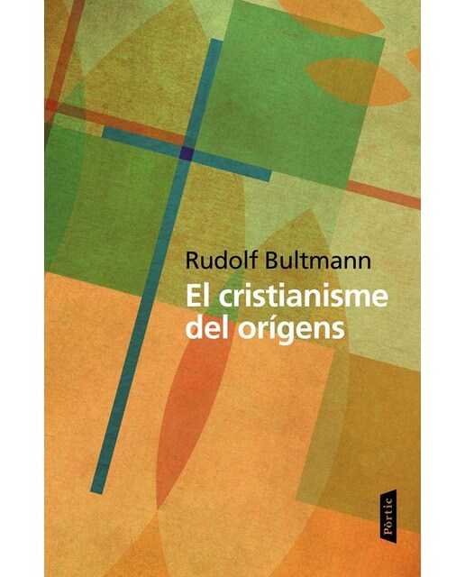 El cristianisme dels orígens (Capa mole com abas) 1