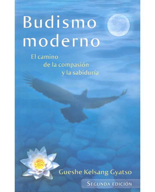 Imagen 0 de Budismo moderno
