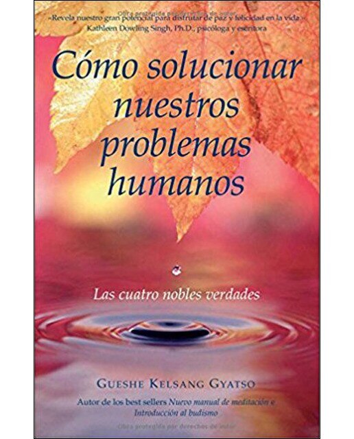 Imagen 0 de Cómo solucionar nuestros problemas humanos