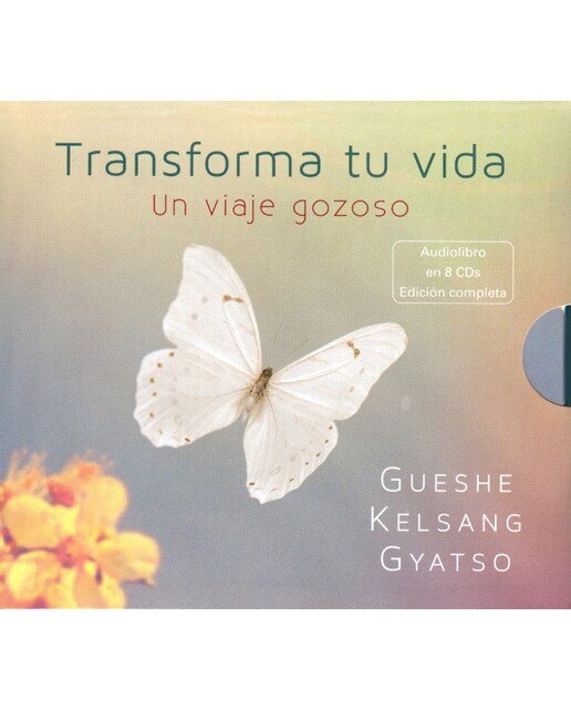 Imagen 0 de Transforma tu vida. Un viaje gozoso