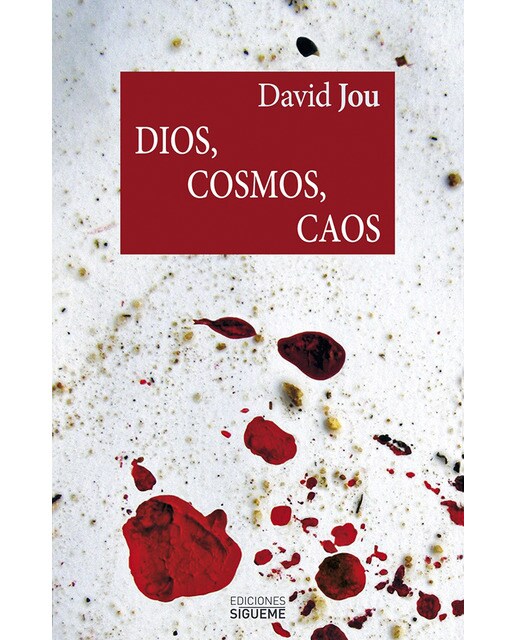 Dios, cosmos, caos(Tapa blanda) 1