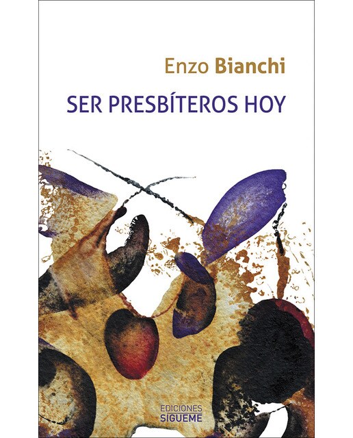 Imagem 0 de Ser presbíteros hoy(Tapa blanda)