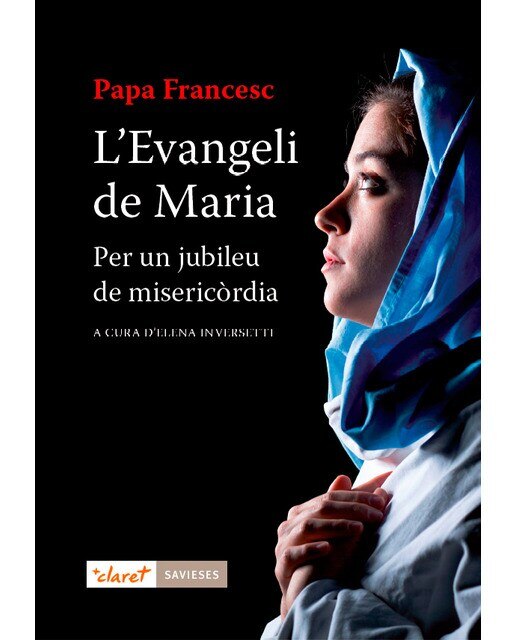 Imagem 0 de L'evangeli de maria: Per un jubileu de misericòrdia(Tapa blanda)