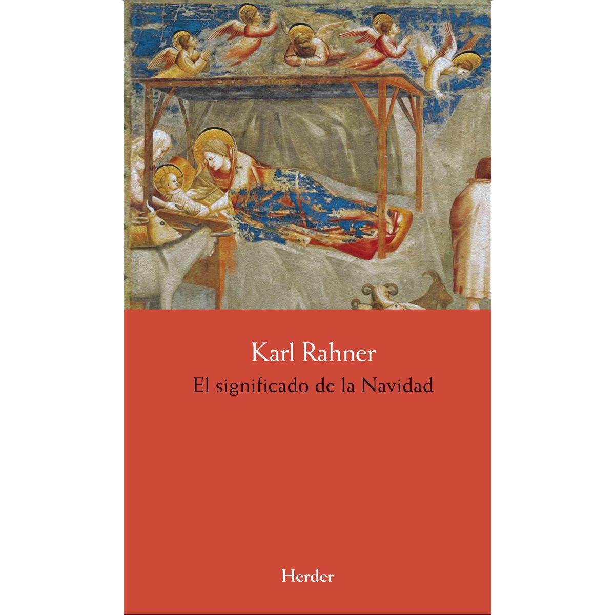 El significado de la Navidad (Capa mole com abas) 1