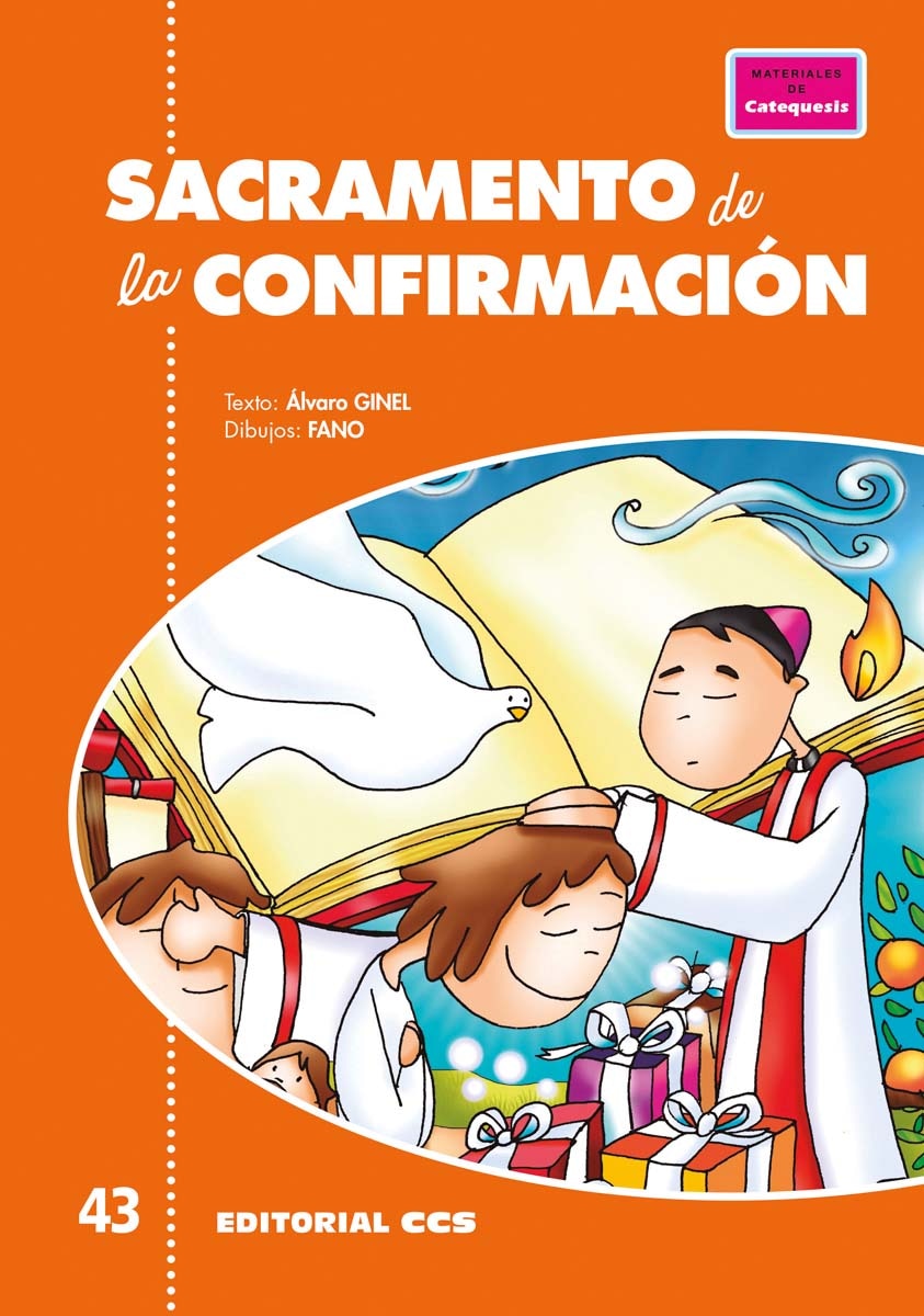 Sacramento de la Confirmación