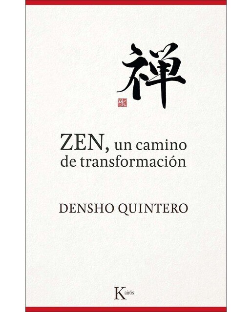 Zen, un camino de transformación