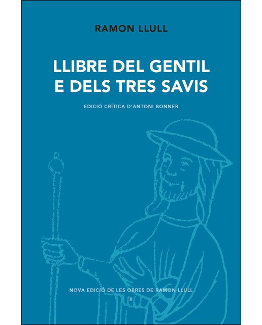 Llibre del gentil e dels tres avis (Capa dura) 1