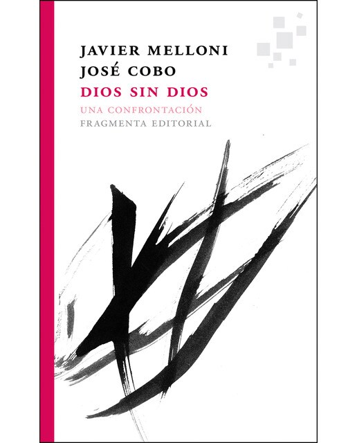 Dios sin Dios (Capa mole) 1