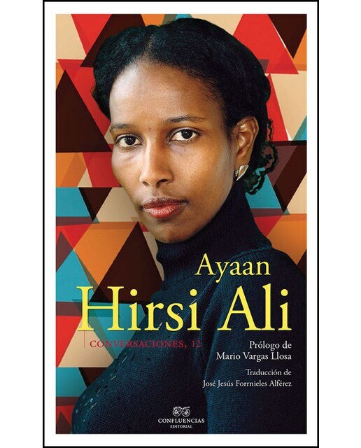 Conversaciones Con Ayaan Hirsi Ali 1