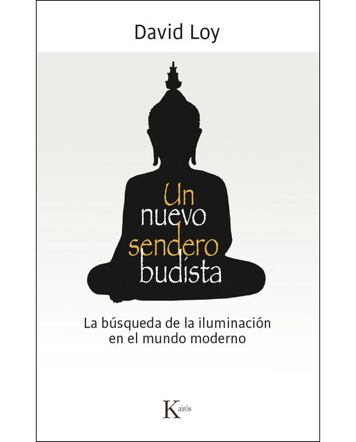 Imagem 0 de Un nuevo sendero budista: La búsqueda de la iluminación en el mundo moderno(Tapa blanda)