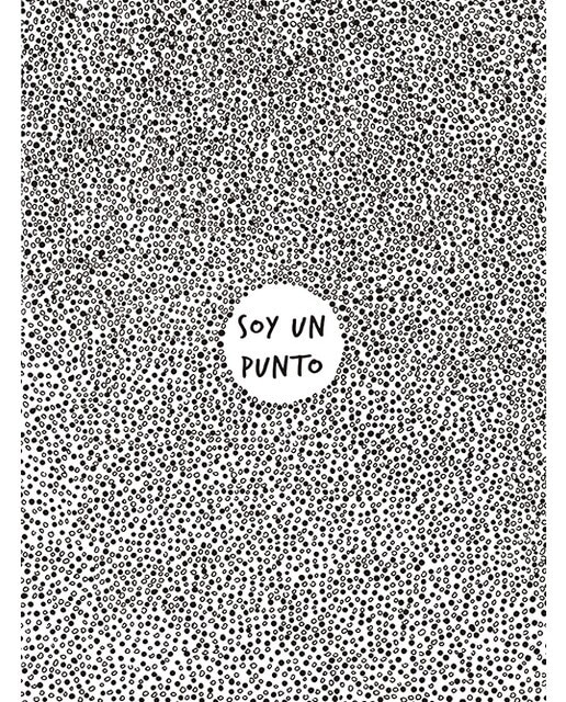 Soy un punto(Tapa dura) 1