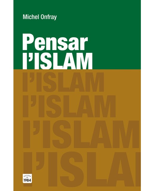 Imagem 0 de Pensar l'islam(Tapa blanda)