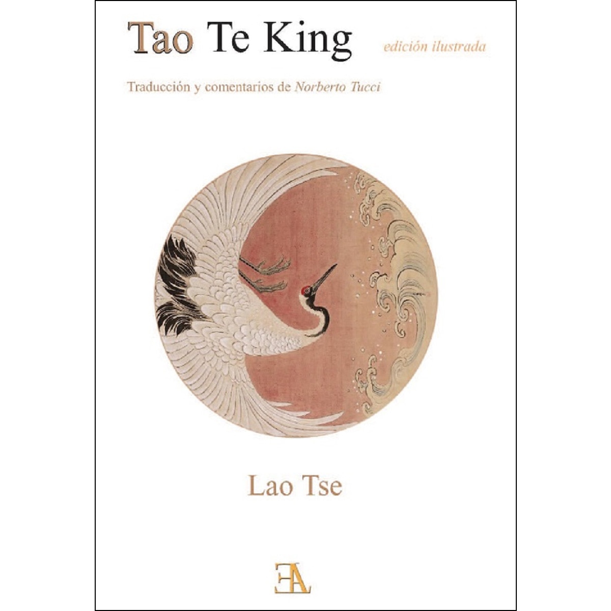 Imagen 1 de Tao te king  (Tapa blanda Tapa blanda con solapas)
