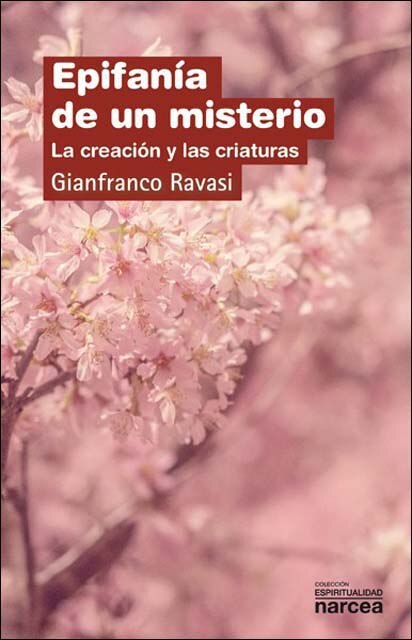 Imagen 0 de Epifanía de un misterio: La creación y las criaturas (Tapa blanda)