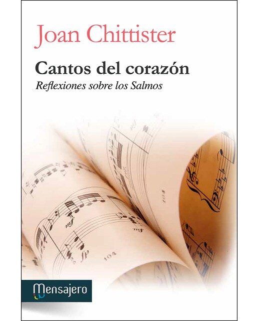 Cantos del corazón: Reflexiones sobre los salmos(Tapa blanda) 1