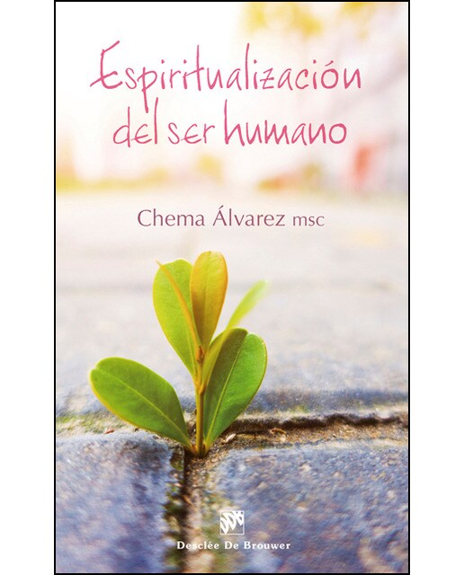 Imagen 0 de Espiritualización del ser humano