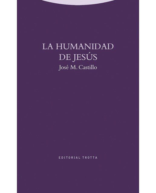 La humanidad de Jesús (Tapa blanda) 1
