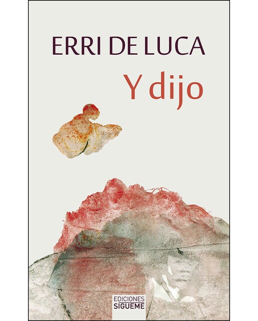 Imagen 0 de Y dijo (Tapa blanda)