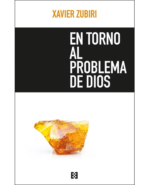 En Torno Al Problema De Dios 1
