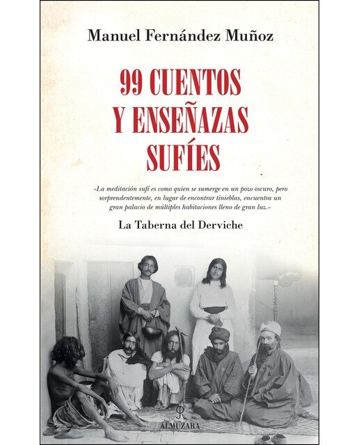 Imagen 0 de 99 cuentos y enseñanzas sufíes (Tapa blanda)