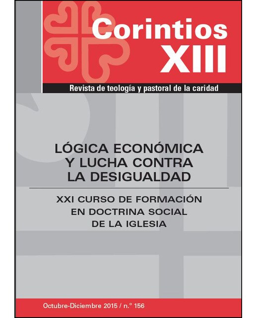 Corintios XIII - 156