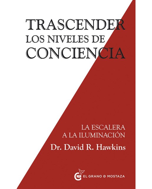 Trascender los niveles de conciencia: La escalera a la iluminación 1