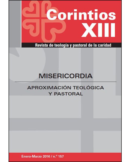 Corintios XIII num. 157