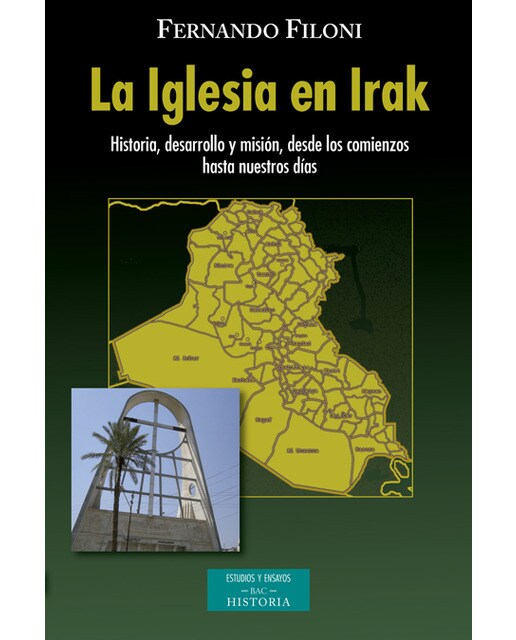 La Iglesia en Irak