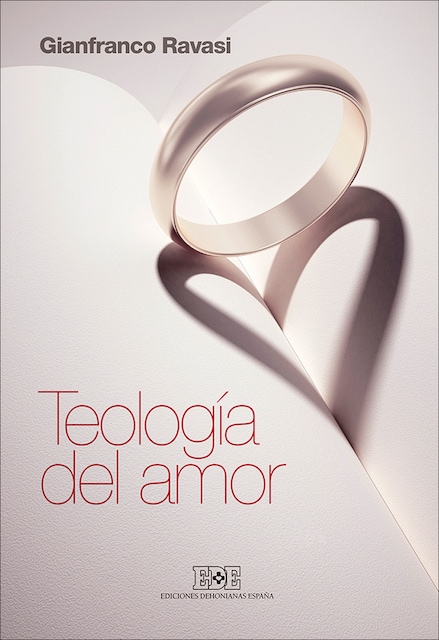Imagen 0 de Teología del amor  (Tapa blanda con solapas)