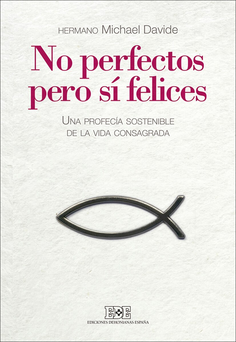Imagen 0 de No perfectos, pero sí felices (Tapa blanda con solapas Tapa blanda)