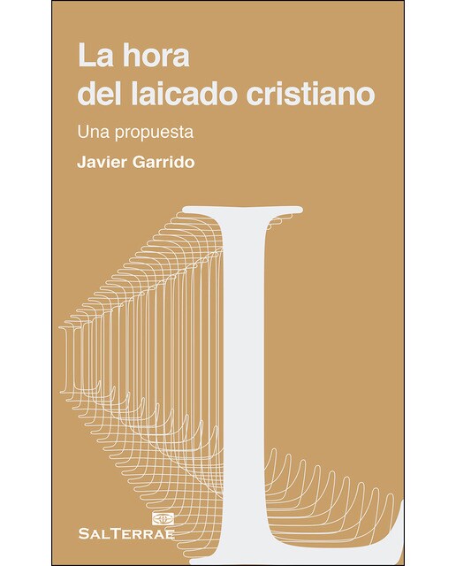 Imagen 0 de La hora del laicado cristiano: Una propuesta (Tapa blanda)