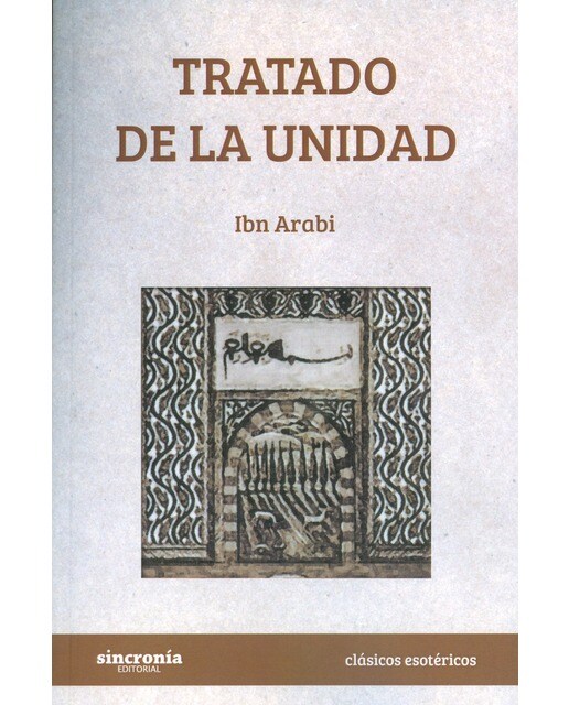 TRATADO DE LA UNIDAD