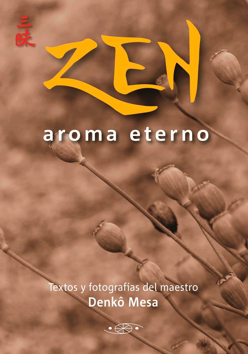 Imagem 0 de Zen Aroma Eterno