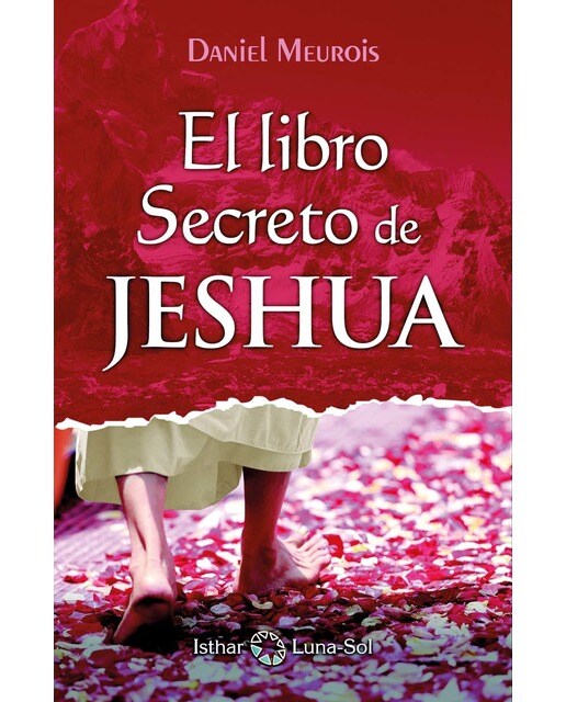 Imagem 0 de El libro Secreto de Jeshua - Tomo I: El momento del despertar (Capa mole com abas)