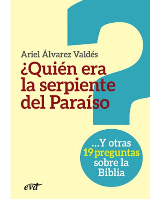 ¿Quién era la serpiente del Paraíso? (Capa mole) 1