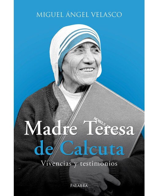 Imagem 0 de Madre Teresa De Calcuta